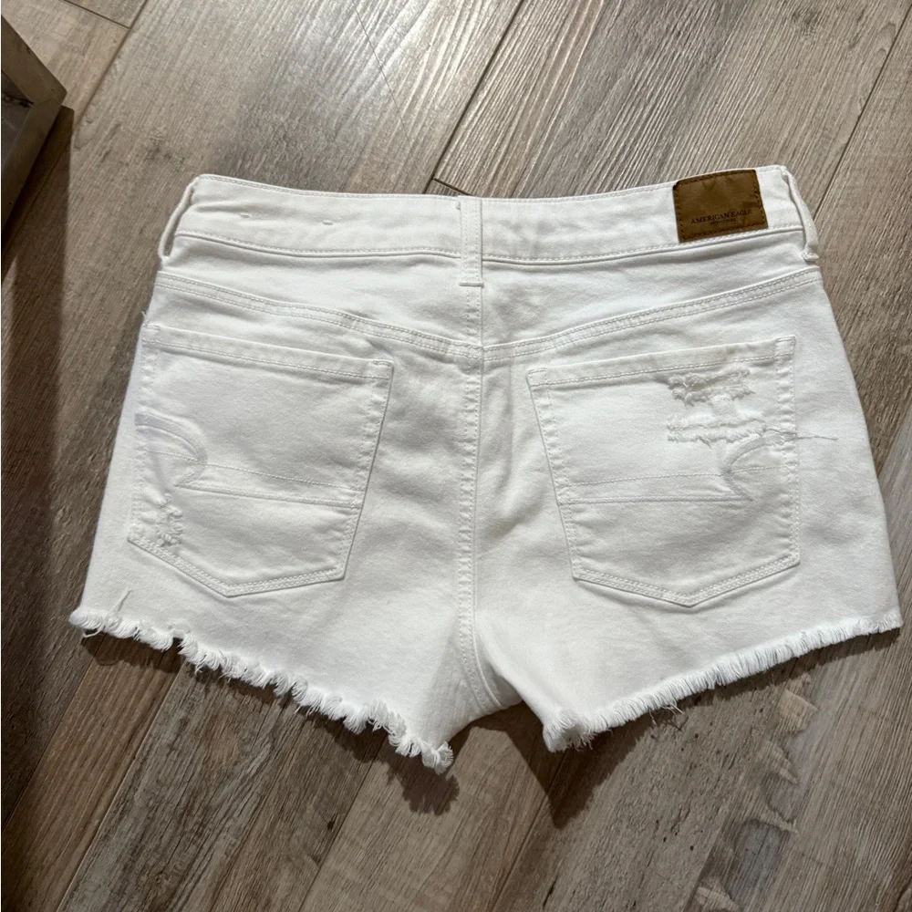 American eagle short